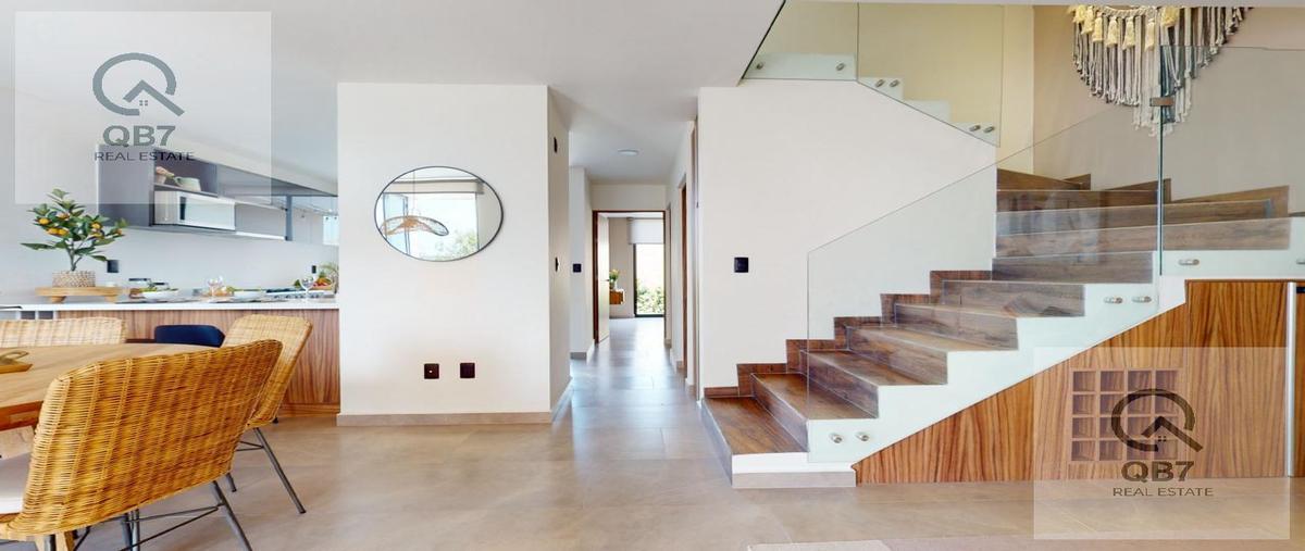 Foto de casa en venta en  , residencial el refugio, querétaro, querétaro, 29826466 No. 04