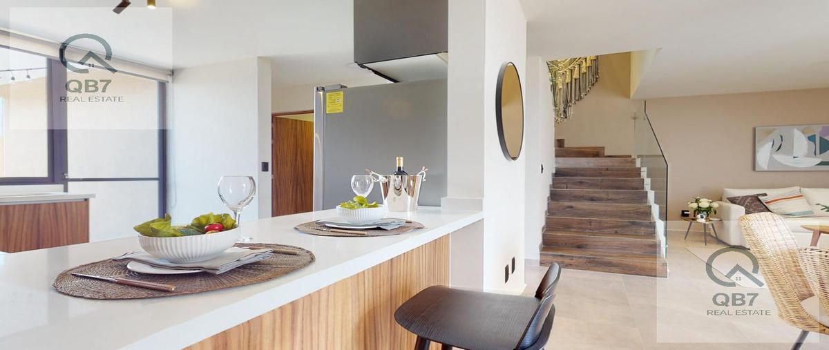 Foto de casa en venta en  , residencial el refugio, querétaro, querétaro, 29826466 No. 05