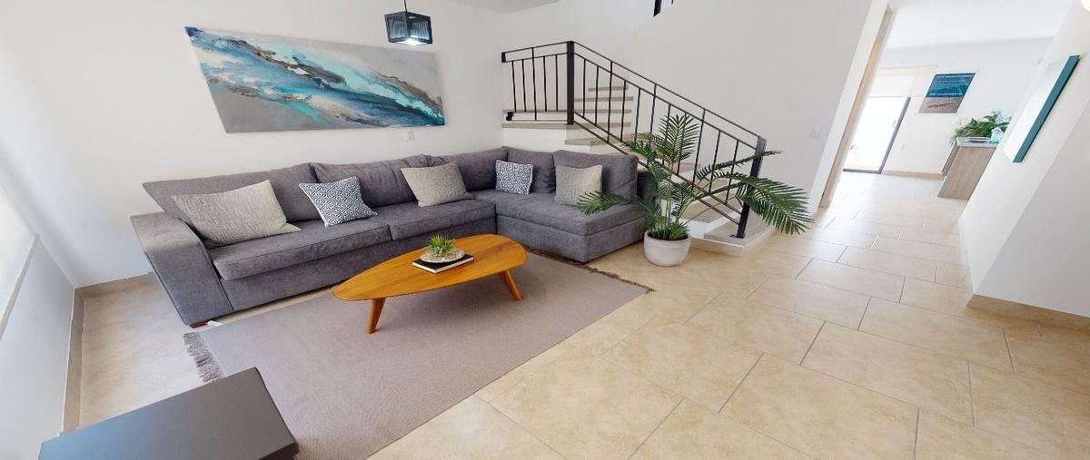 Foto de casa en venta en  , residencial el refugio, querétaro, querétaro, 29913798 No. 01
