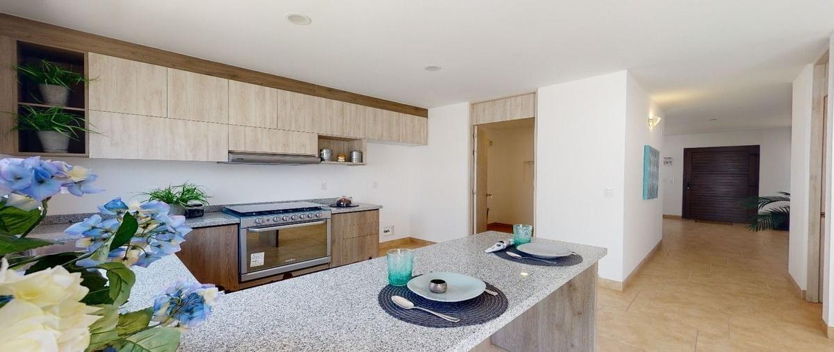 Foto de casa en venta en  , residencial el refugio, querétaro, querétaro, 29913798 No. 04