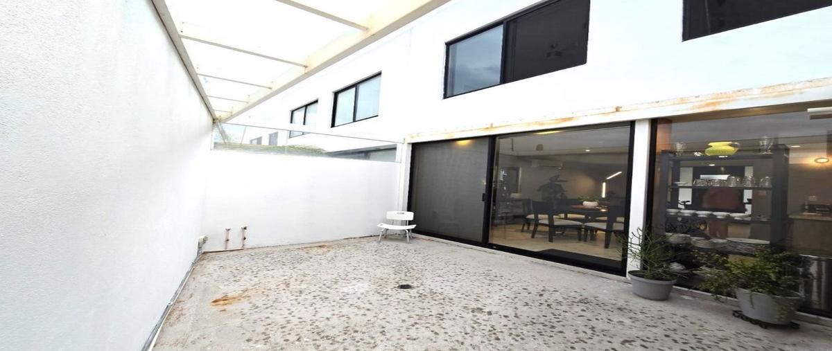 Foto de casa en venta en  , residencial el refugio, querétaro, querétaro, 29917300 No. 03
