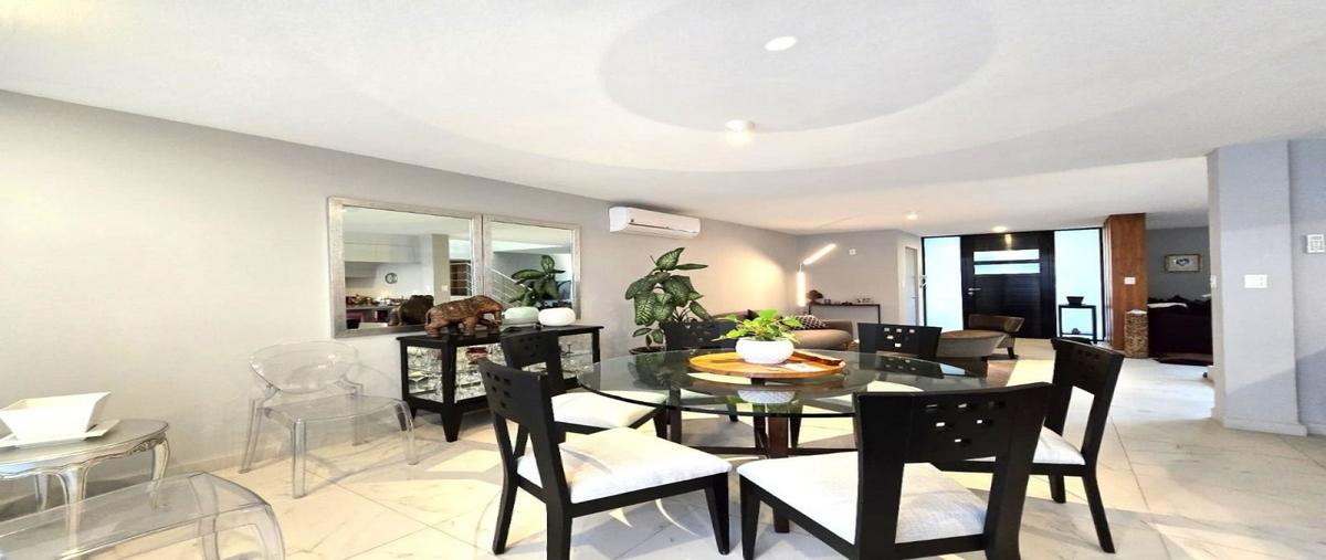 Foto de casa en venta en  , residencial el refugio, querétaro, querétaro, 29917300 No. 05