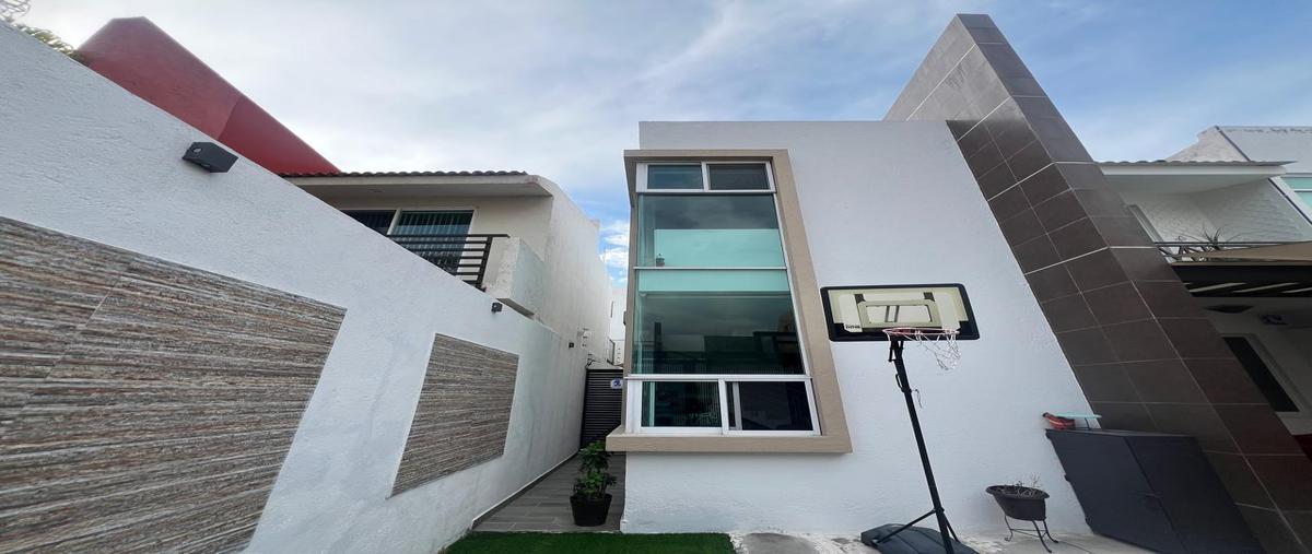 Foto de casa en venta en  , residencial el refugio, querétaro, querétaro, 0 No. 03