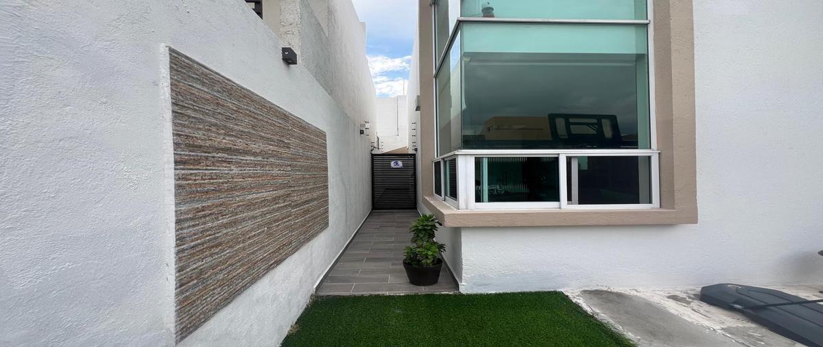 Foto de casa en venta en  , residencial el refugio, querétaro, querétaro, 0 No. 04