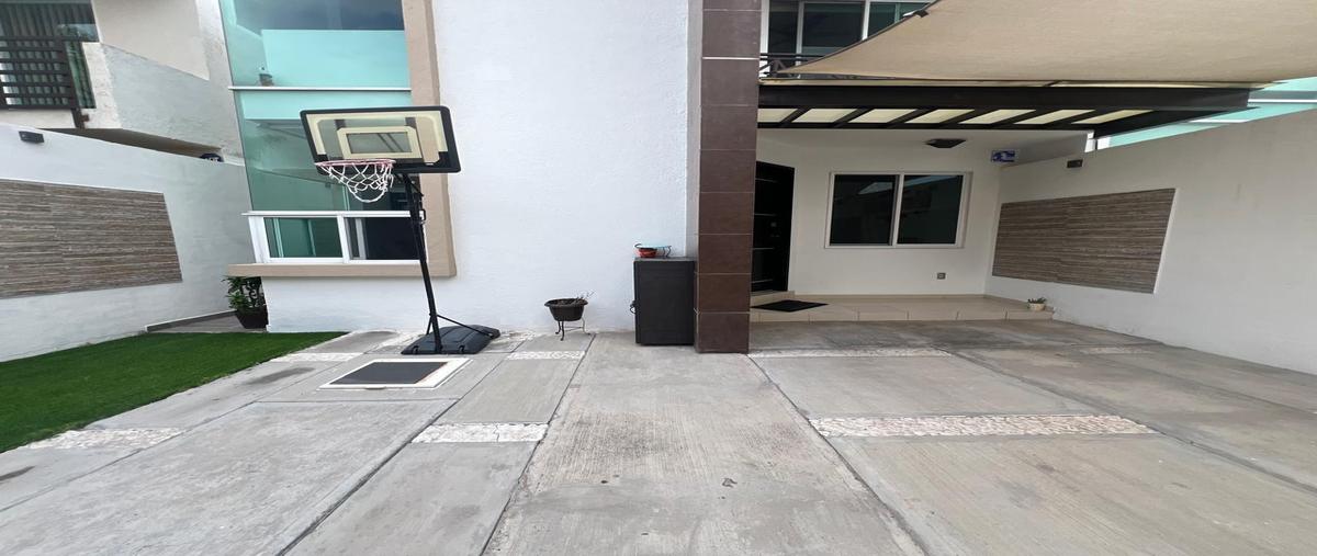 Foto de casa en venta en  , residencial el refugio, querétaro, querétaro, 0 No. 05
