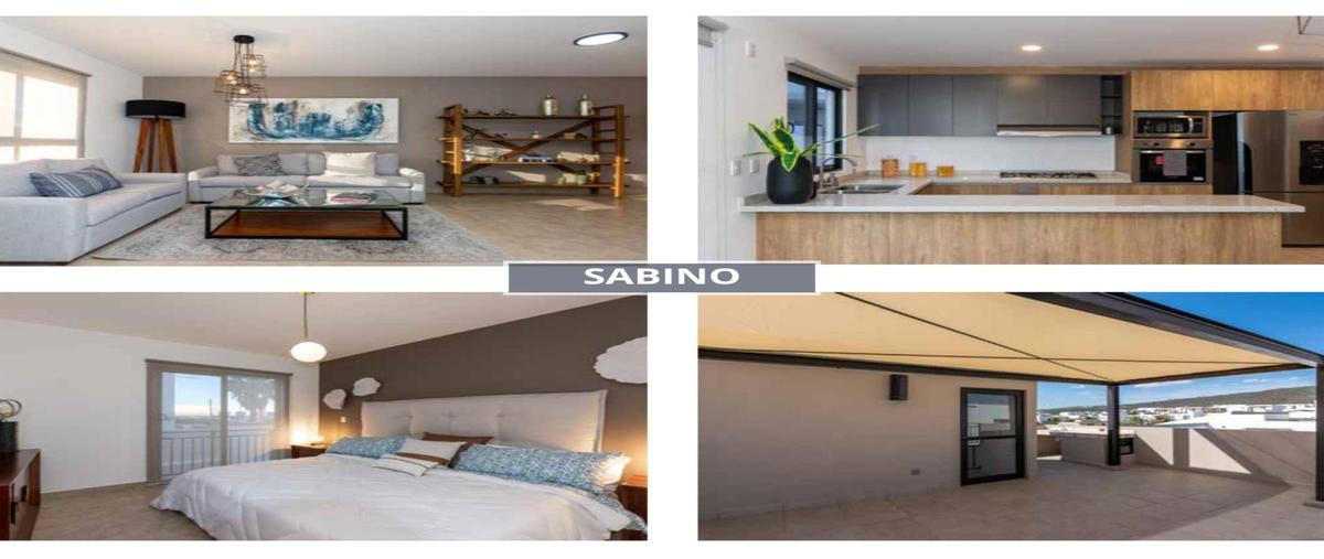 Foto de casa en venta en  , residencial el refugio, querétaro, querétaro, 0 No. 03