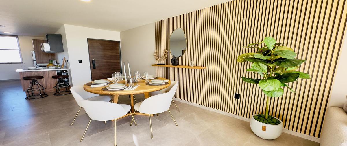 Foto de departamento en venta en  , residencial el refugio, querétaro, querétaro, 0 No. 03