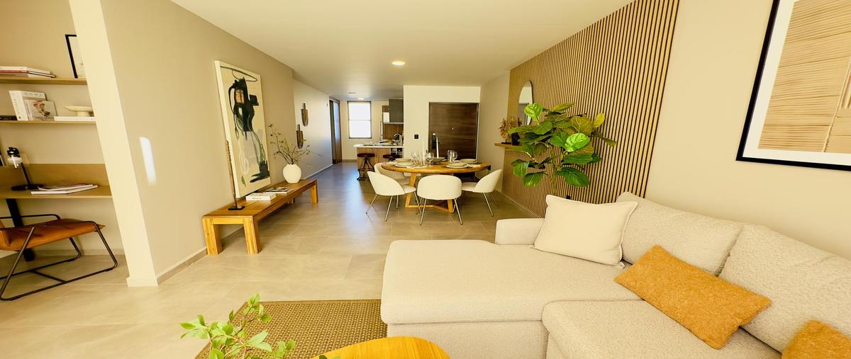 Foto de departamento en venta en  , residencial el refugio, querétaro, querétaro, 0 No. 05