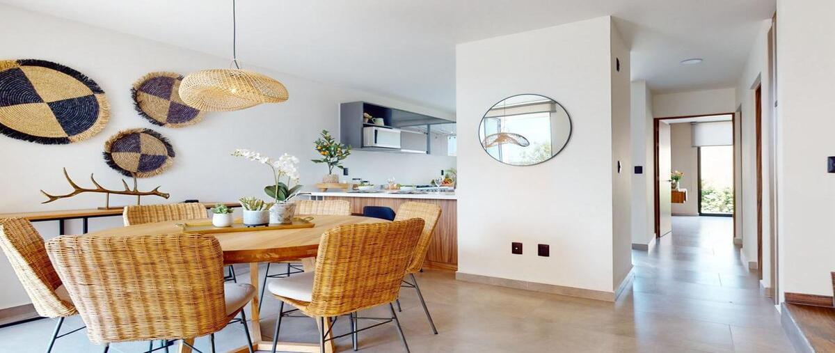 Foto de casa en venta en  , residencial el refugio, querétaro, querétaro, 30089586 No. 03