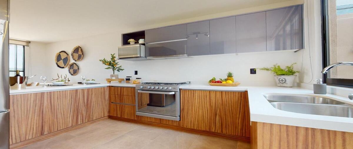 Foto de casa en venta en  , residencial el refugio, querétaro, querétaro, 30089586 No. 04