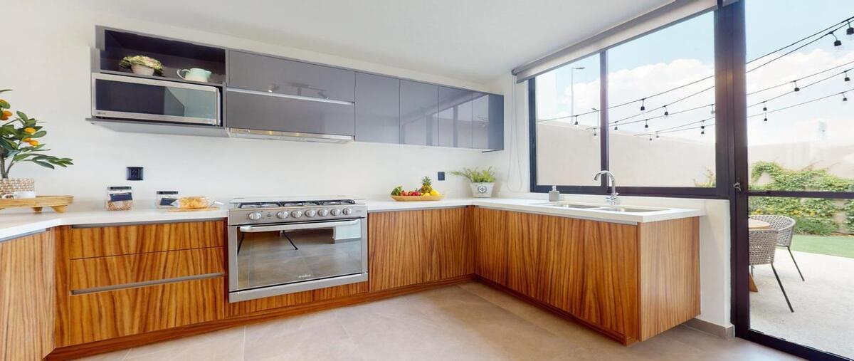 Foto de casa en venta en  , residencial el refugio, querétaro, querétaro, 30089586 No. 05