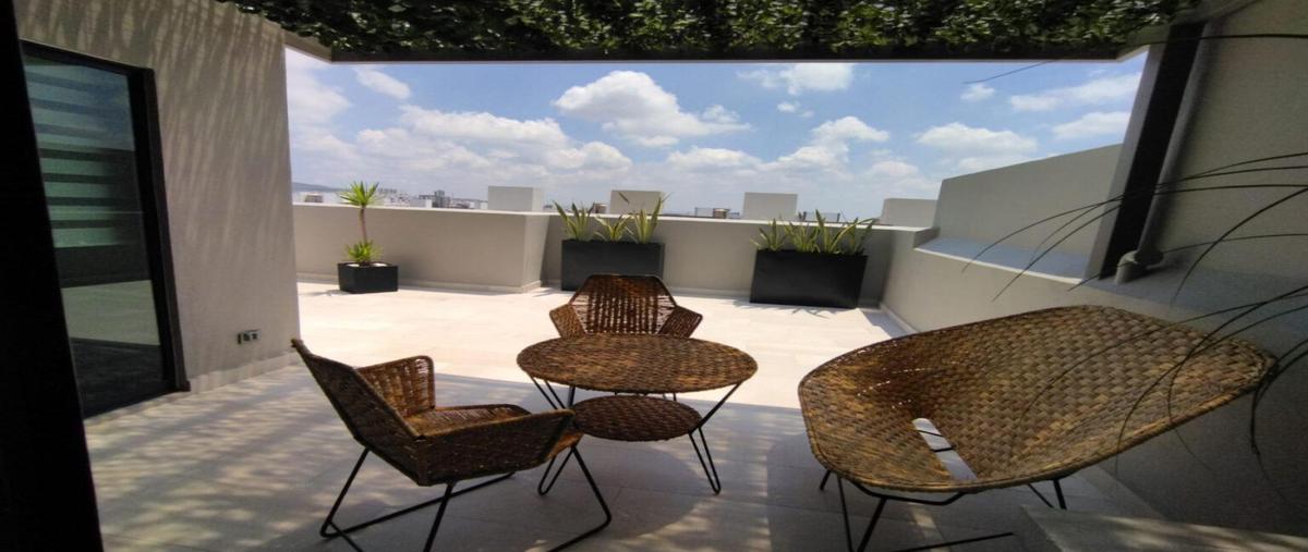 Foto de casa en venta en  , residencial el refugio, querétaro, querétaro, 30095324 No. 05