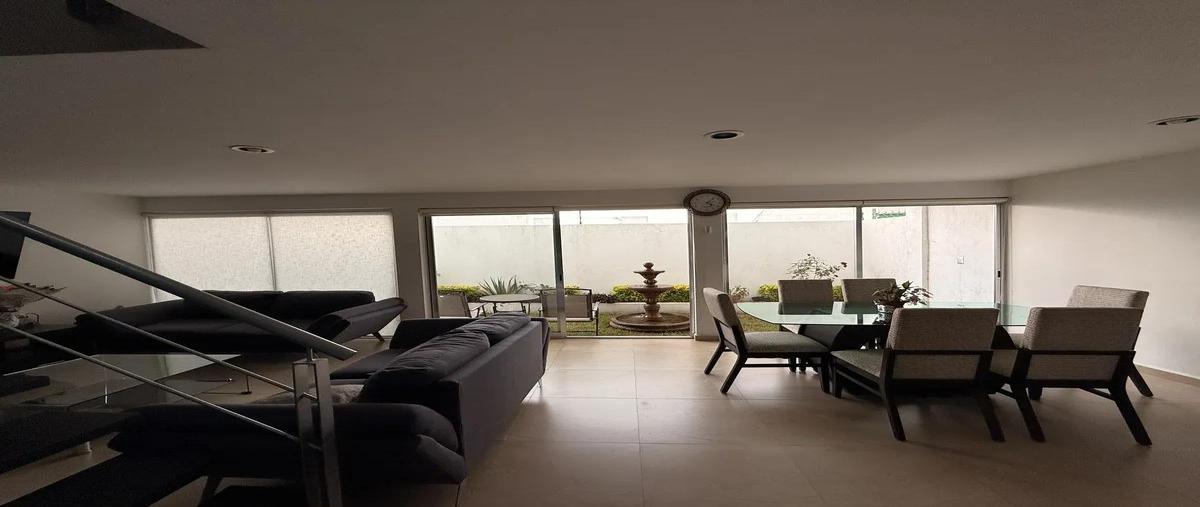 Foto de casa en venta en  , residencial el refugio, querétaro, querétaro, 0 No. 04