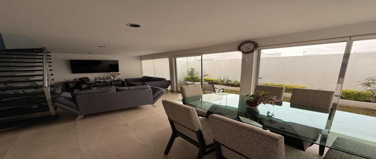 Foto de casa en venta en  , residencial el refugio, querétaro, querétaro, 0 No. 05