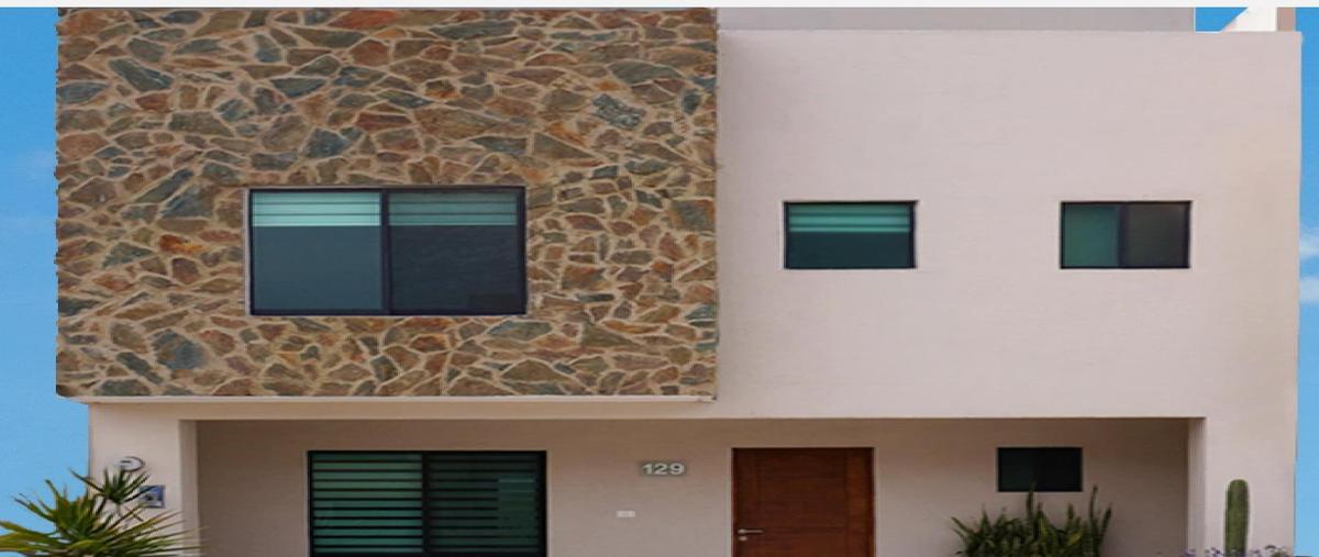 Foto de casa en venta en  , residencial el refugio, querétaro, querétaro, 30112150 No. 01