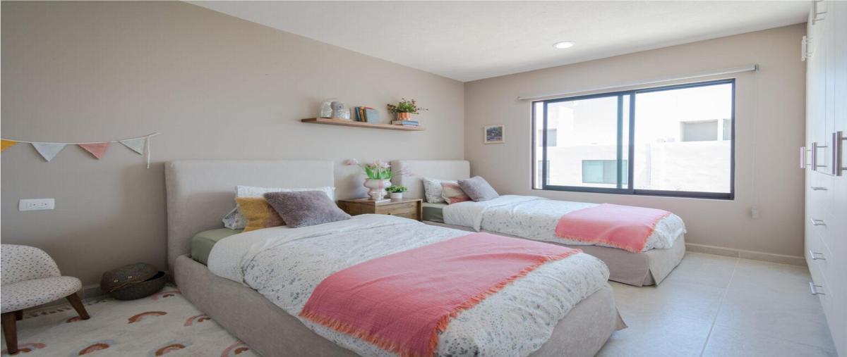 Foto de casa en venta en  , residencial el refugio, querétaro, querétaro, 30112150 No. 02