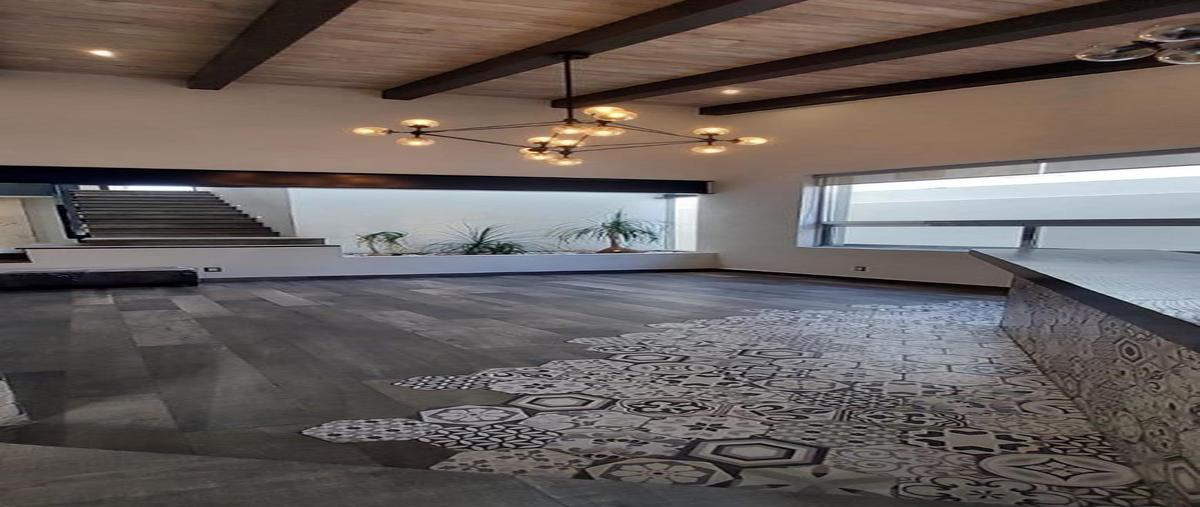 Foto de casa en renta en  , residencial el refugio, querétaro, querétaro, 30113051 No. 05