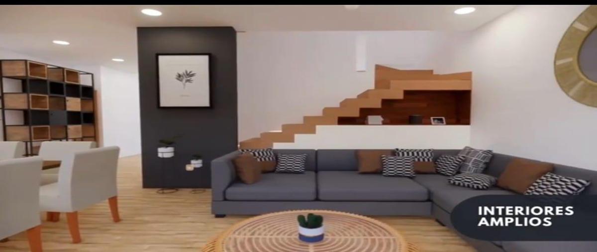 Foto de casa en venta en  , residencial el refugio, querétaro, querétaro, 30113056 No. 04