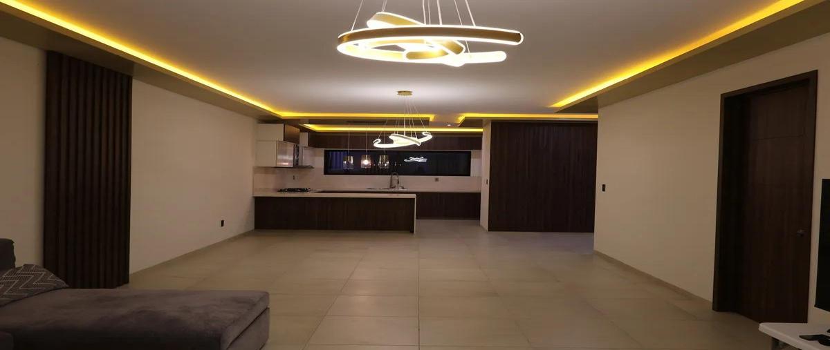Foto de casa en renta en  , residencial el refugio, querétaro, querétaro, 30114224 No. 03
