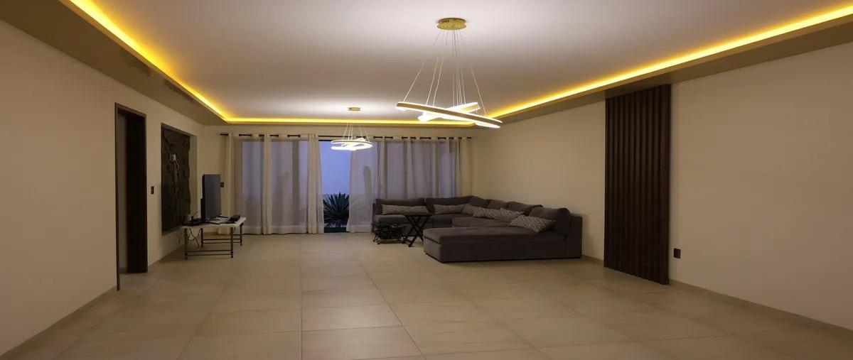 Foto de casa en renta en  , residencial el refugio, querétaro, querétaro, 30114224 No. 04