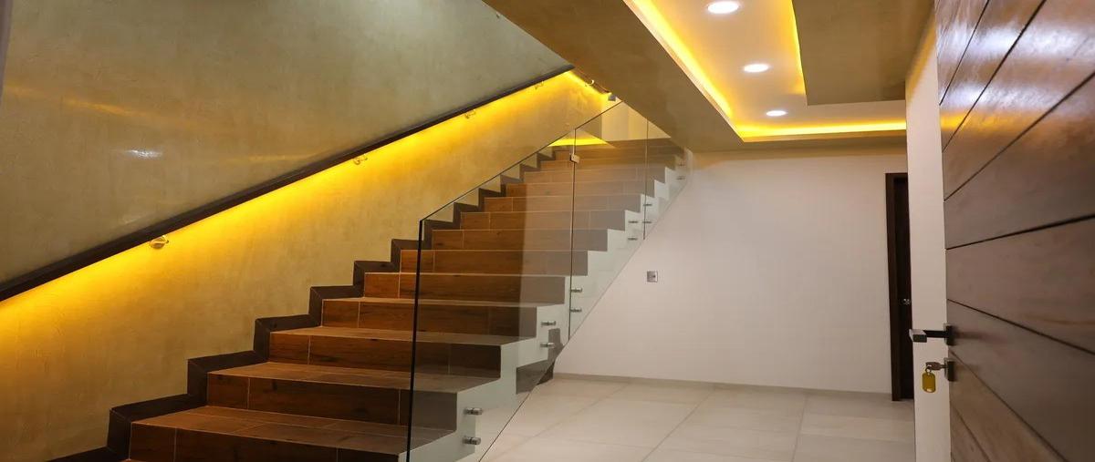 Foto de casa en renta en  , residencial el refugio, querétaro, querétaro, 30114224 No. 05