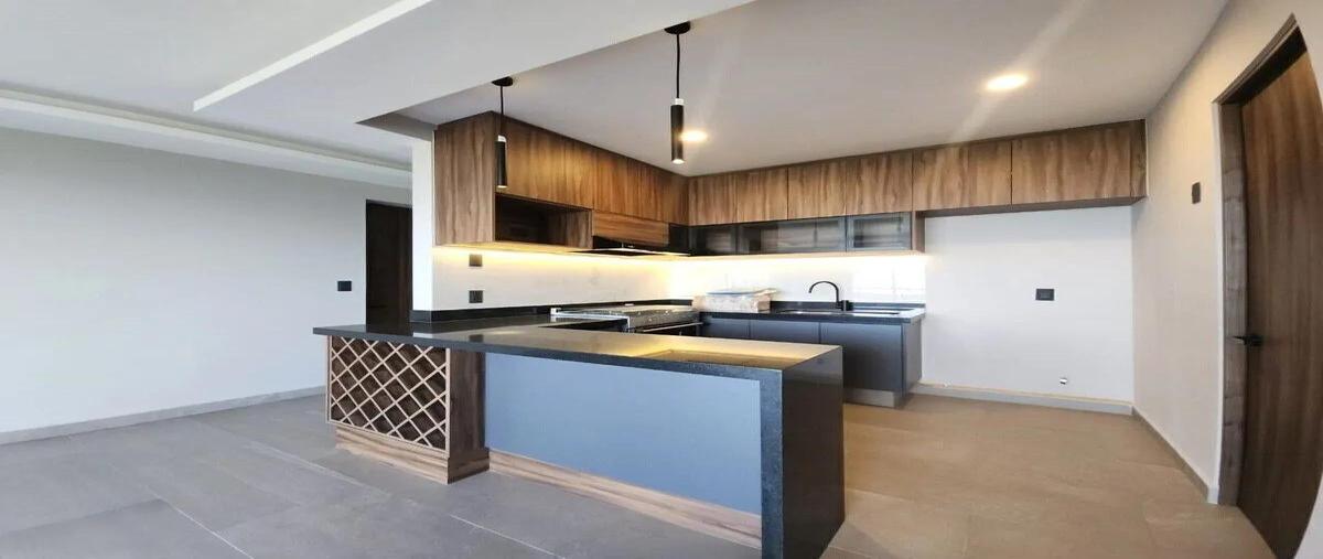 Foto de departamento en venta en  , residencial el refugio, querétaro, querétaro, 30114281 No. 03