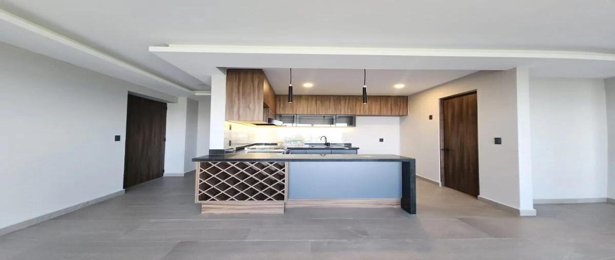 Foto de departamento en venta en  , residencial el refugio, querétaro, querétaro, 30114281 No. 04