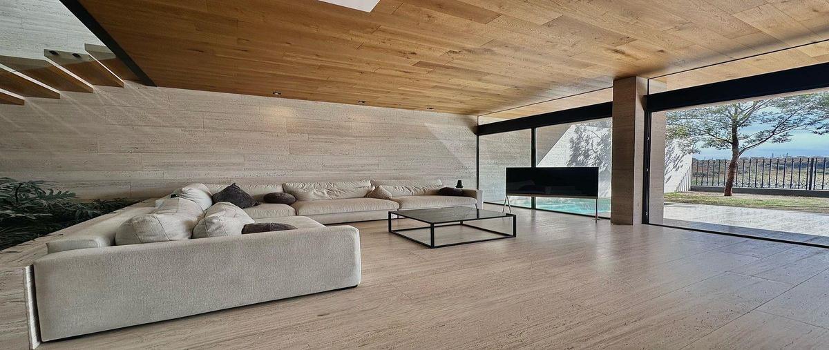 Foto de casa en venta en  , residencial el refugio, querétaro, querétaro, 30114504 No. 05