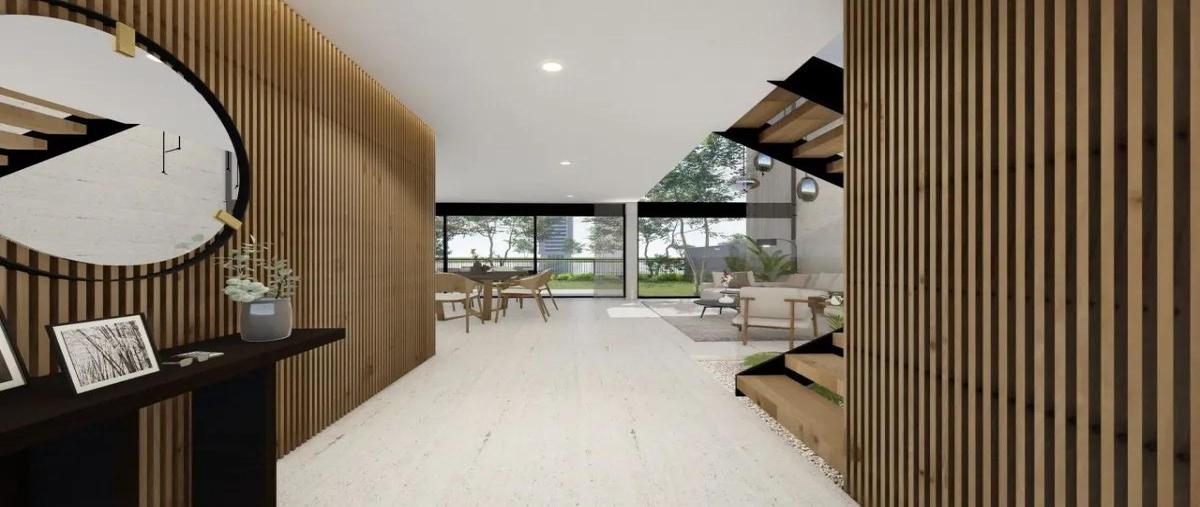 Foto de casa en venta en  , residencial el refugio, querétaro, querétaro, 30114505 No. 04