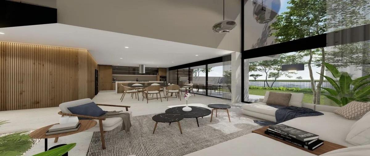 Foto de casa en venta en  , residencial el refugio, querétaro, querétaro, 30114505 No. 05