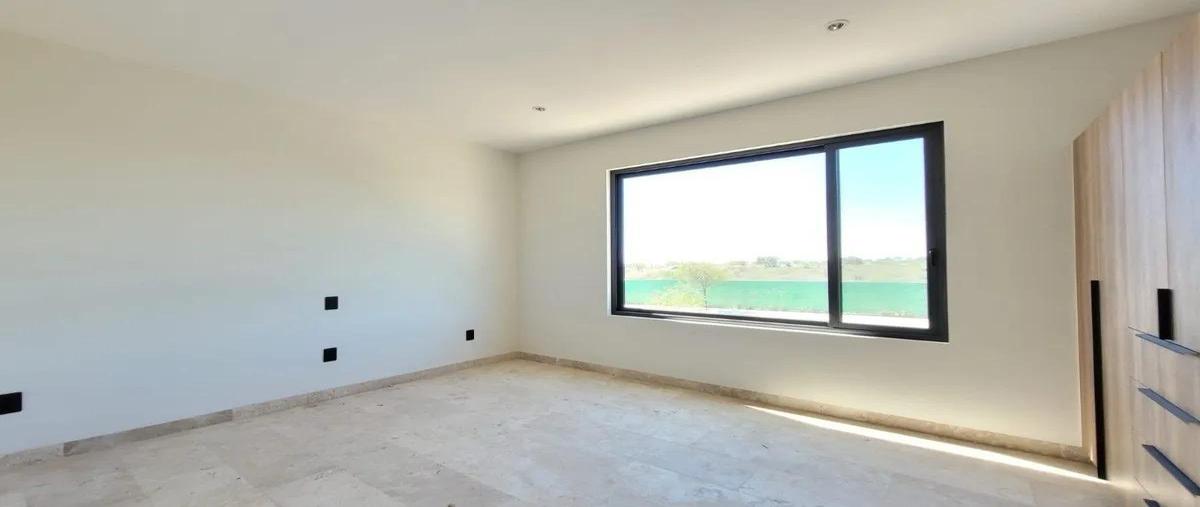 Foto de casa en venta en  , residencial el refugio, querétaro, querétaro, 30114506 No. 03