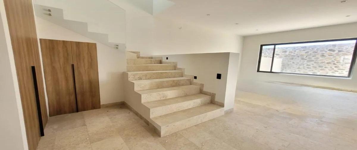 Foto de casa en venta en  , residencial el refugio, querétaro, querétaro, 30114506 No. 04