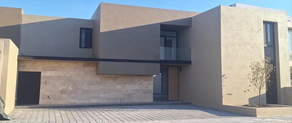 Foto de casa en venta en  , residencial el refugio, querétaro, querétaro, 30114507 No. 03