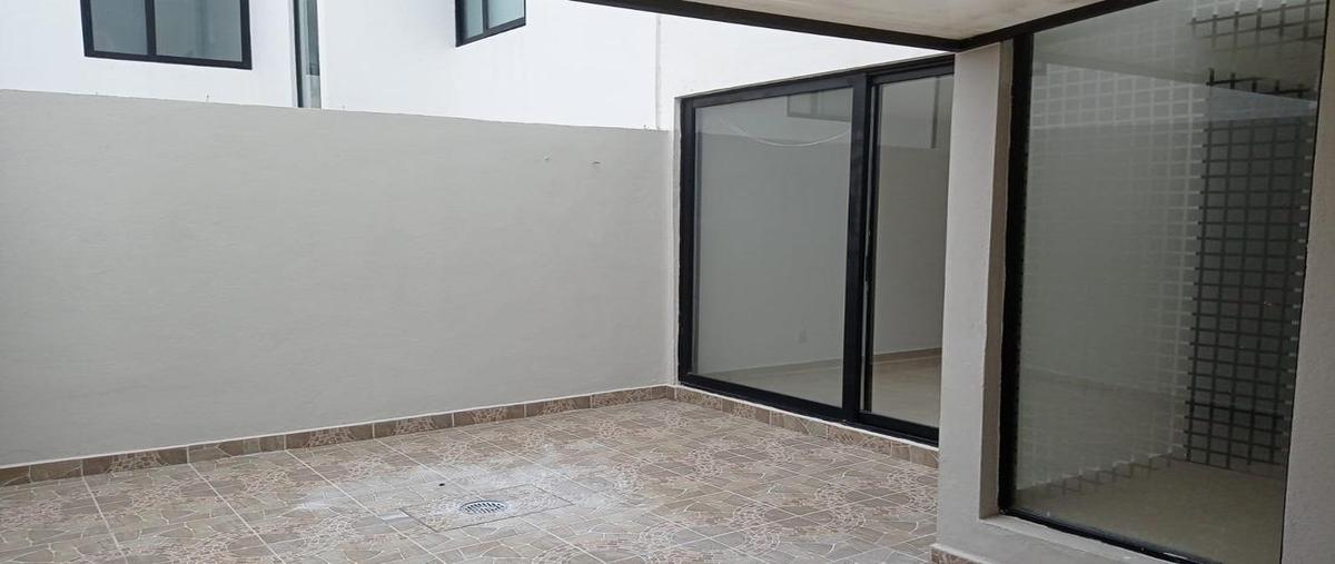 Foto de casa en venta en  , residencial el refugio, querétaro, querétaro, 30114524 No. 04