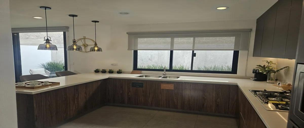 Foto de casa en venta en  , residencial el refugio, querétaro, querétaro, 30114525 No. 05