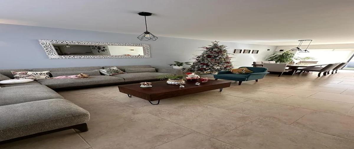Foto de casa en venta en  , residencial el refugio, querétaro, querétaro, 30114528 No. 03