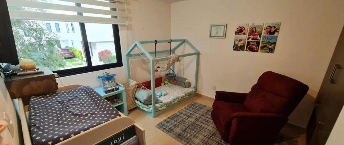 Foto de casa en venta en  , residencial el refugio, querétaro, querétaro, 30114529 No. 03