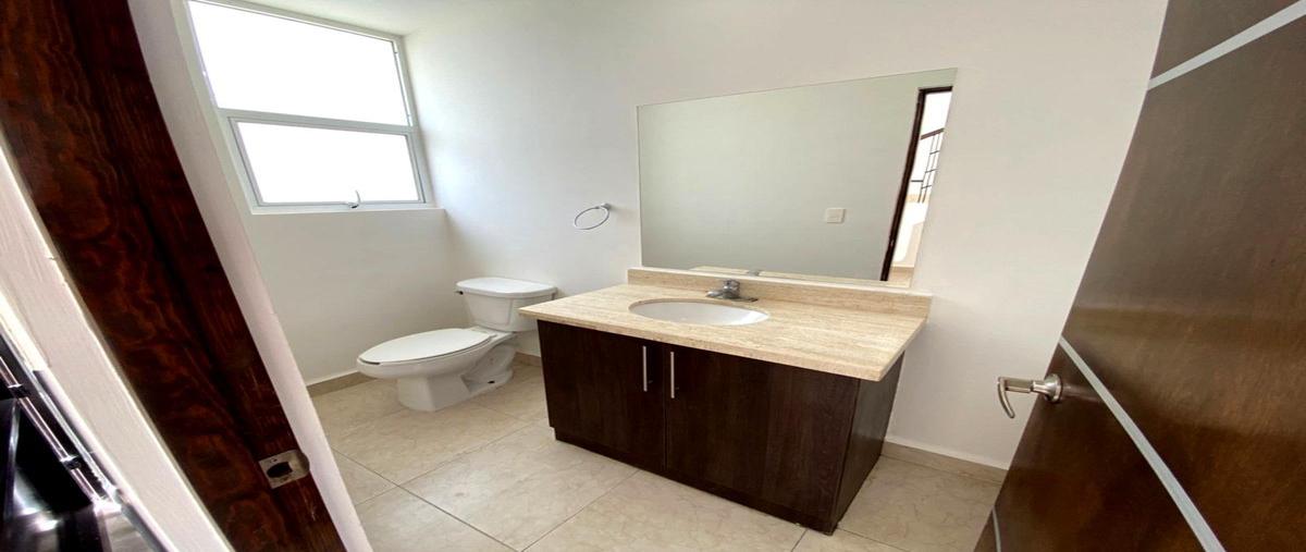 Foto de casa en venta en  , residencial el refugio, querétaro, querétaro, 30114531 No. 05