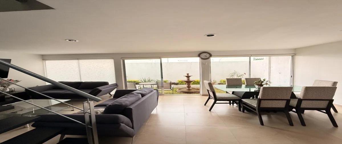Foto de casa en venta en  , residencial el refugio, querétaro, querétaro, 30114532 No. 04