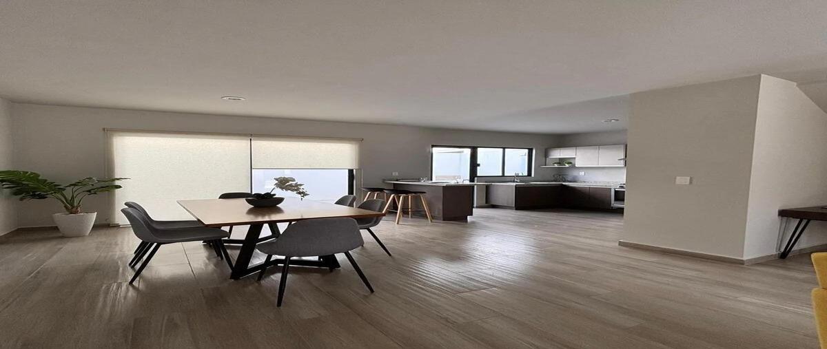 Foto de casa en venta en  , residencial el refugio, querétaro, querétaro, 30119658 No. 05