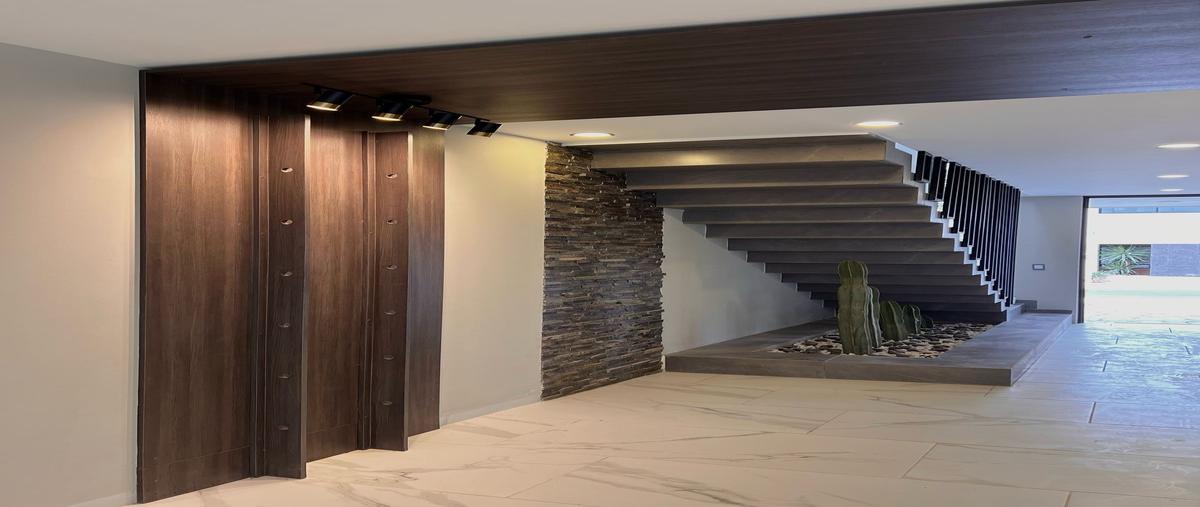 Foto de casa en venta en  , residencial el refugio, querétaro, querétaro, 30140602 No. 05