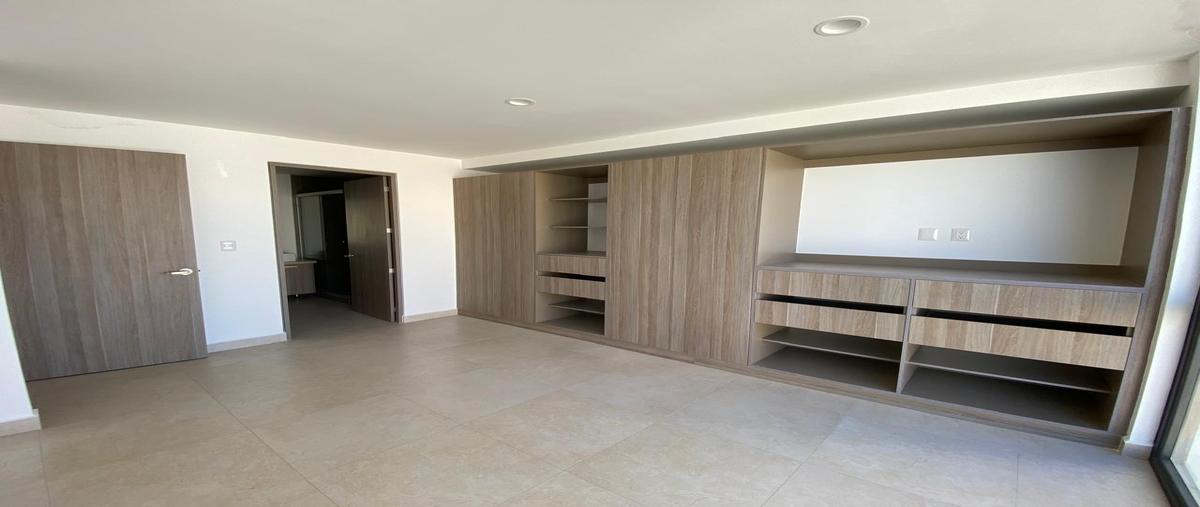 Foto de departamento en renta en  , residencial el refugio, querétaro, querétaro, 30152507 No. 05