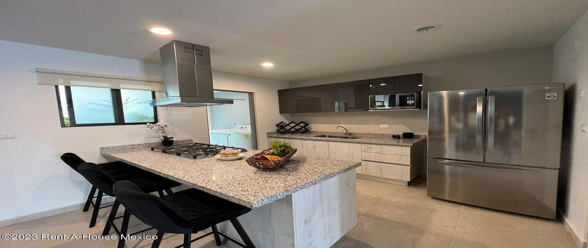Foto de casa en venta en  , residencial el refugio, querétaro, querétaro, 30164885 No. 03
