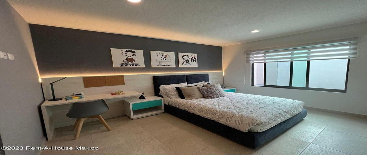 Foto de casa en venta en  , residencial el refugio, querétaro, querétaro, 30164885 No. 05