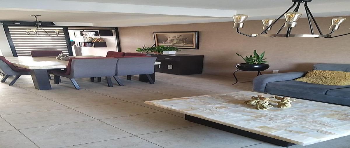 Foto de casa en renta en  , residencial el refugio, querétaro, querétaro, 30182764 No. 03