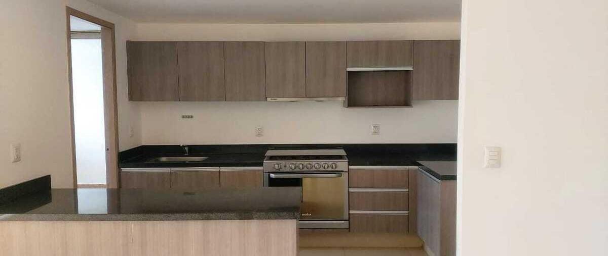 Foto de departamento en renta en  , residencial el refugio, querétaro, querétaro, 30192092 No. 03