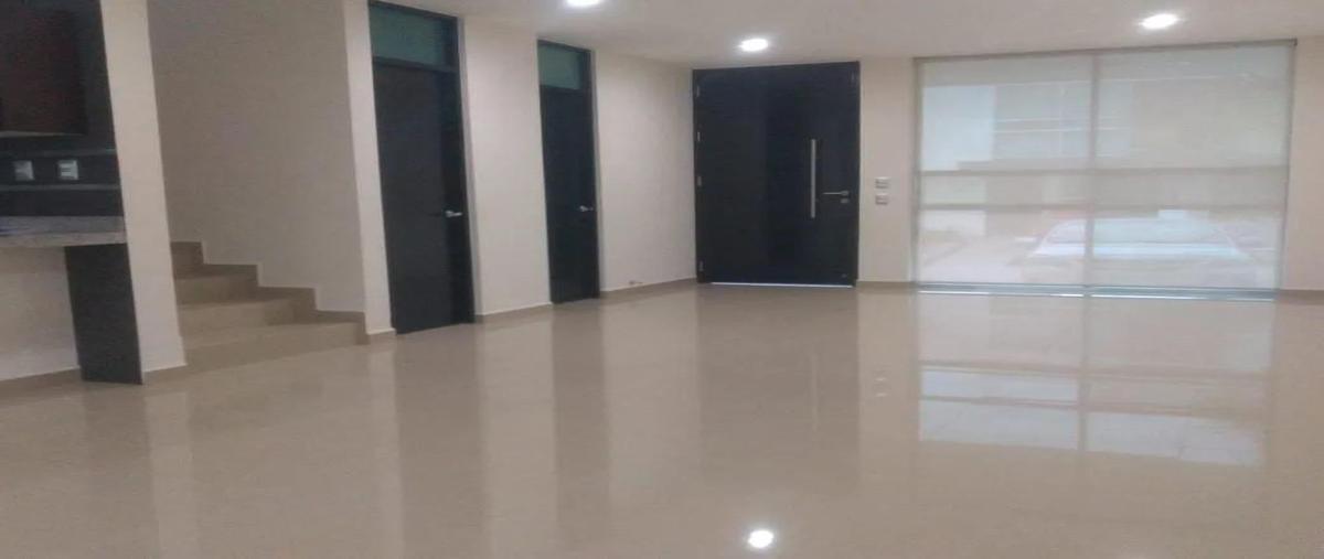 Foto de casa en renta en  , residencial el refugio, querétaro, querétaro, 30195520 No. 03