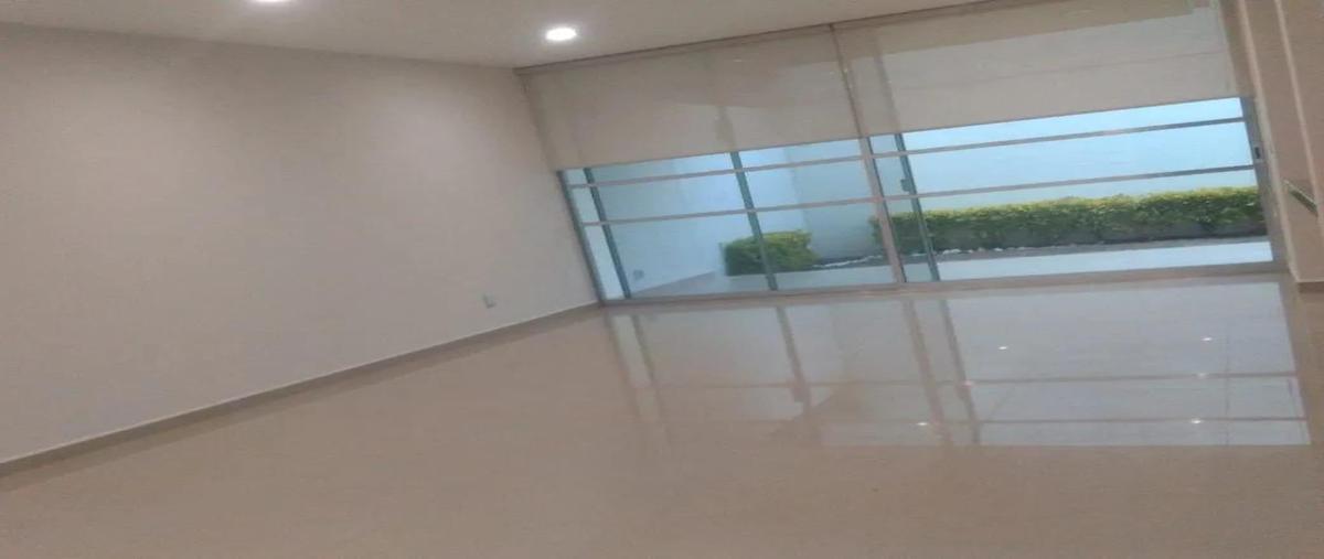 Foto de casa en renta en  , residencial el refugio, querétaro, querétaro, 30195520 No. 04