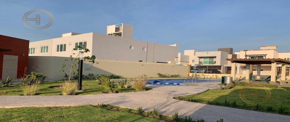 Foto de casa en venta en  , residencial el refugio, querétaro, querétaro, 30332561 No. 03