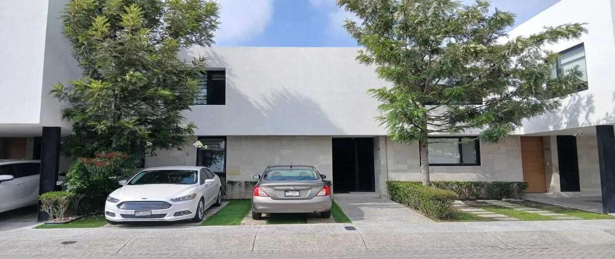 Foto de casa en venta en  , residencial el refugio, querétaro, querétaro, 30346186 No. 01